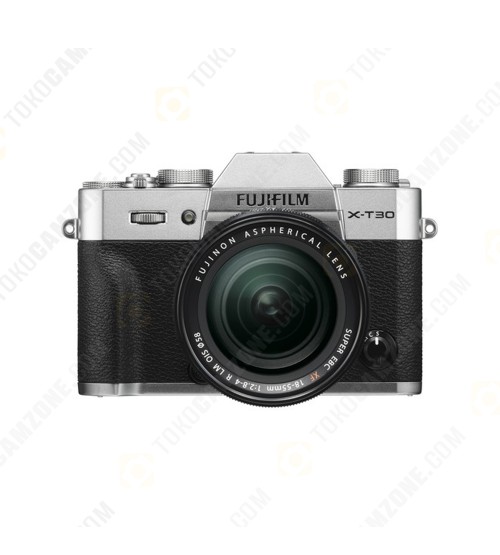 Fujifilm X-T30 Kit 18-55mm